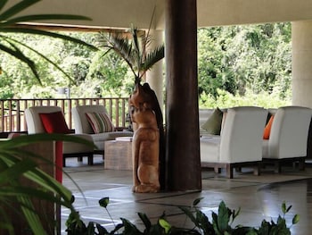 Gungaporanga Hotel 17/18