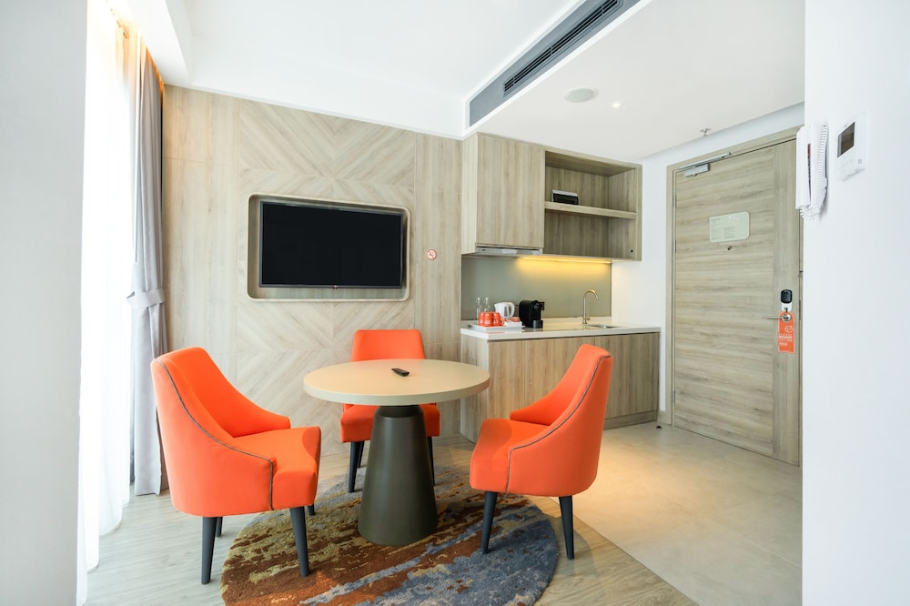 Harris Suites Puri Mansion 38/50