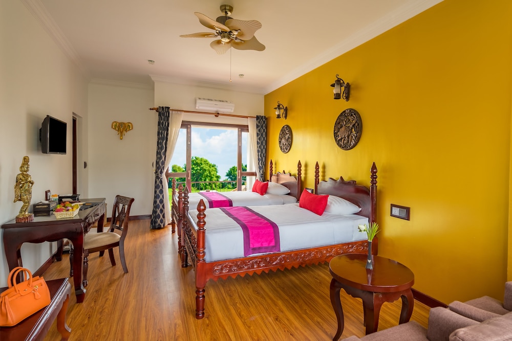 SUPERIOR, TWIN BEDS