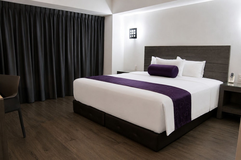 We Hotel Aeropuerto Ex Ramada Aeropuerto Mexico Hotel 21/73