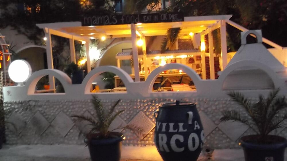 Markos Villas 2/50