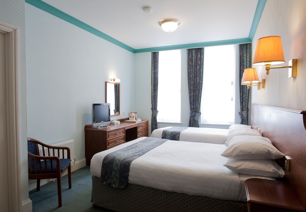 Tlh Victoria Hotel 14/50