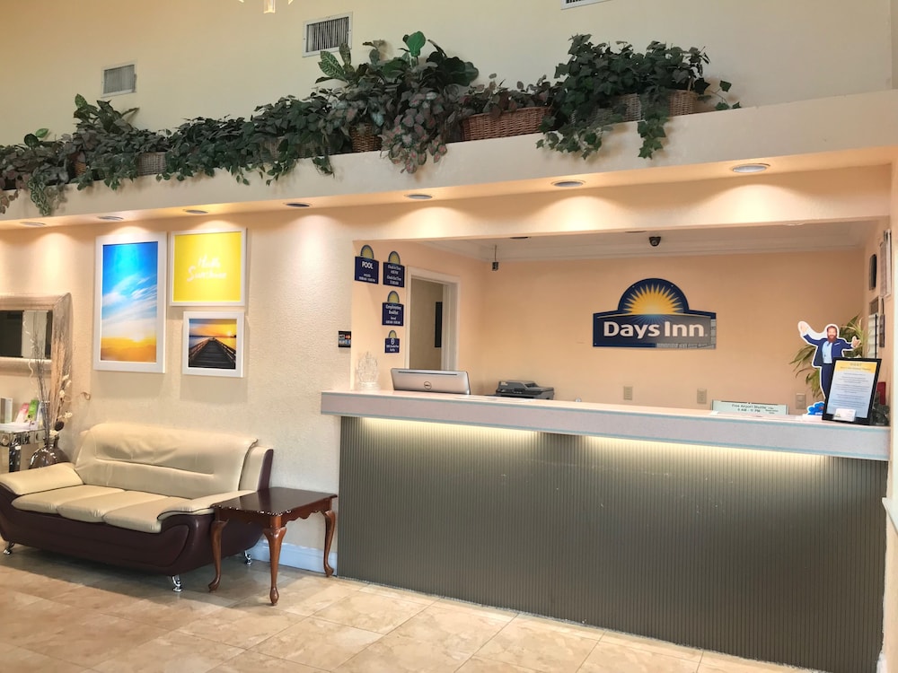 Days Inn by Wyndham San Antonio Airport 5/37