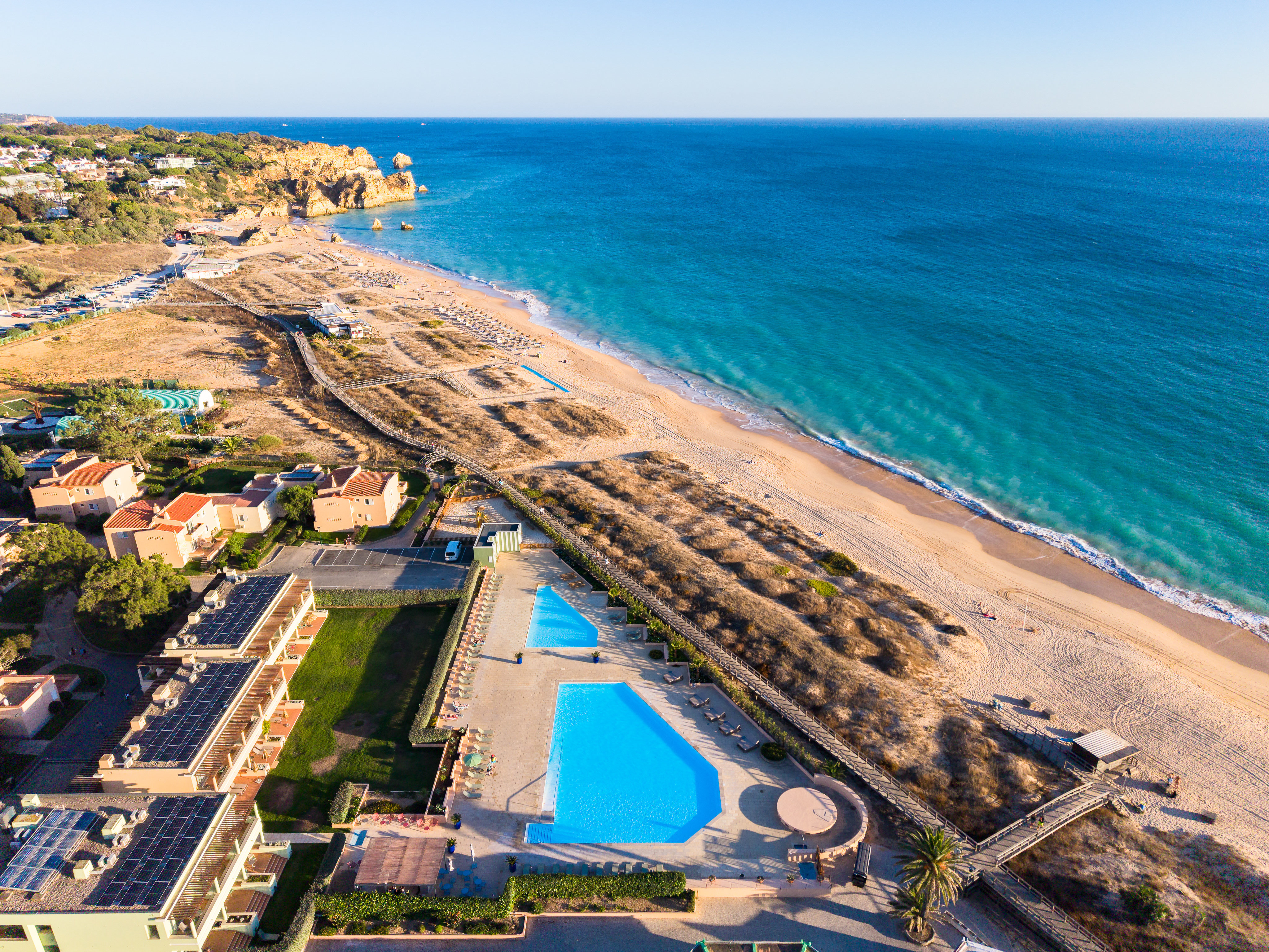 Pestana Alvor Beach Villas 28/33