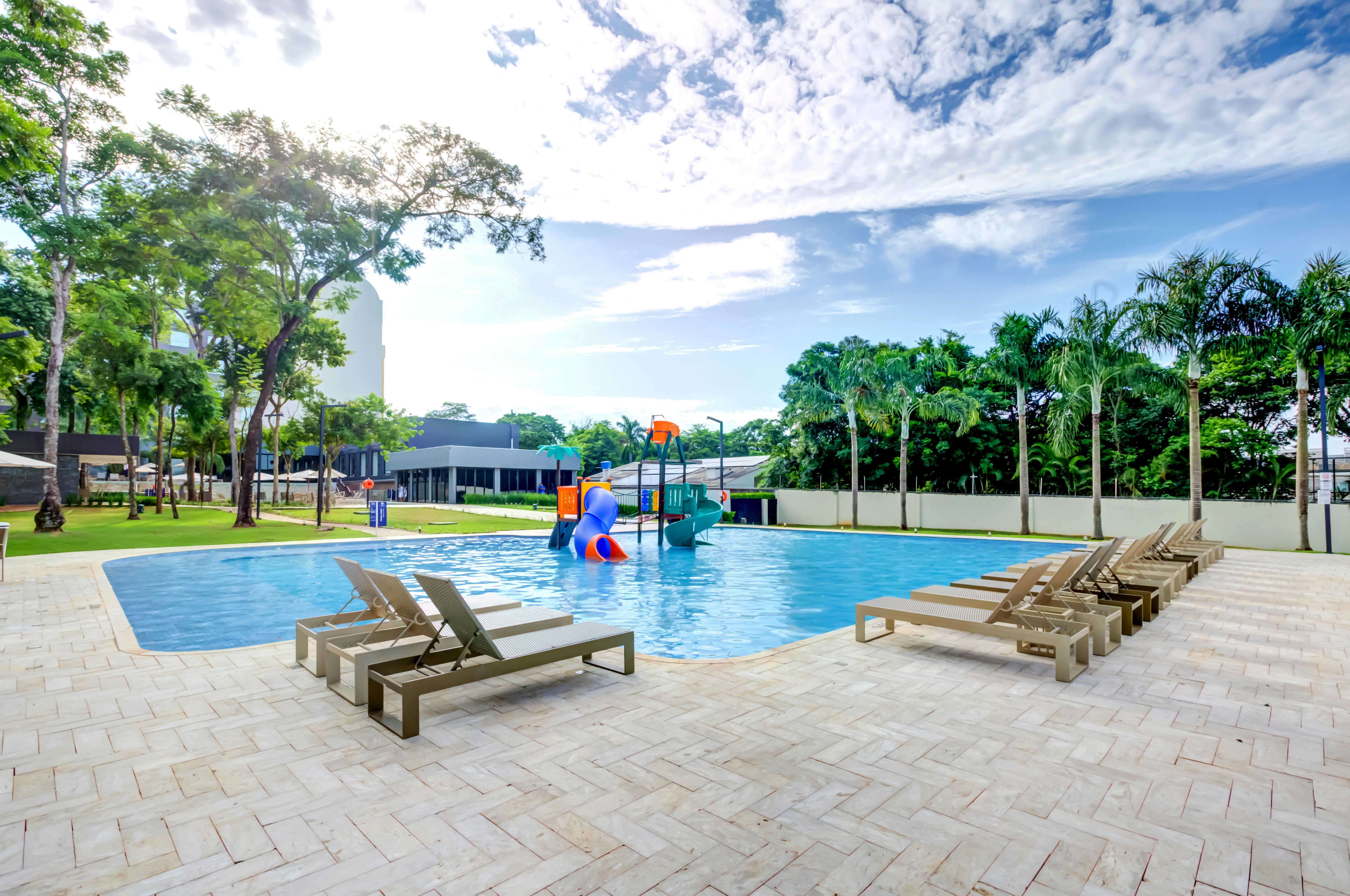DoubleTree by Hilton Foz do Iguacu 39/49