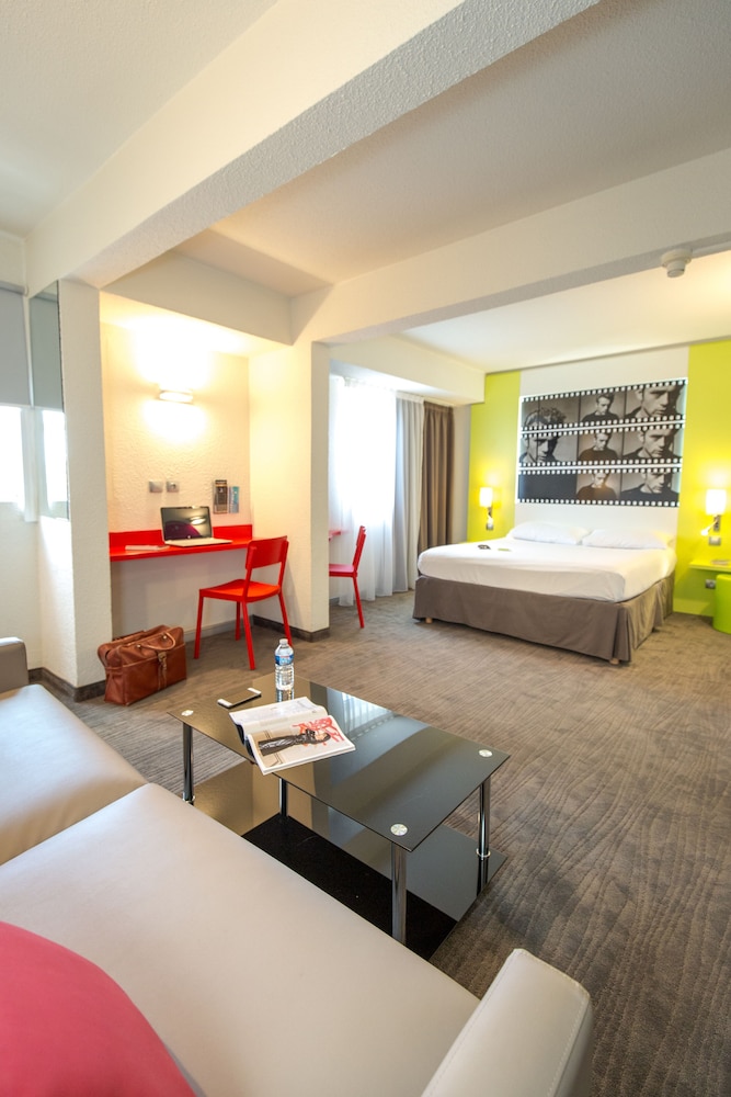 Ibis Styles Cannes Le Cannet 22/67