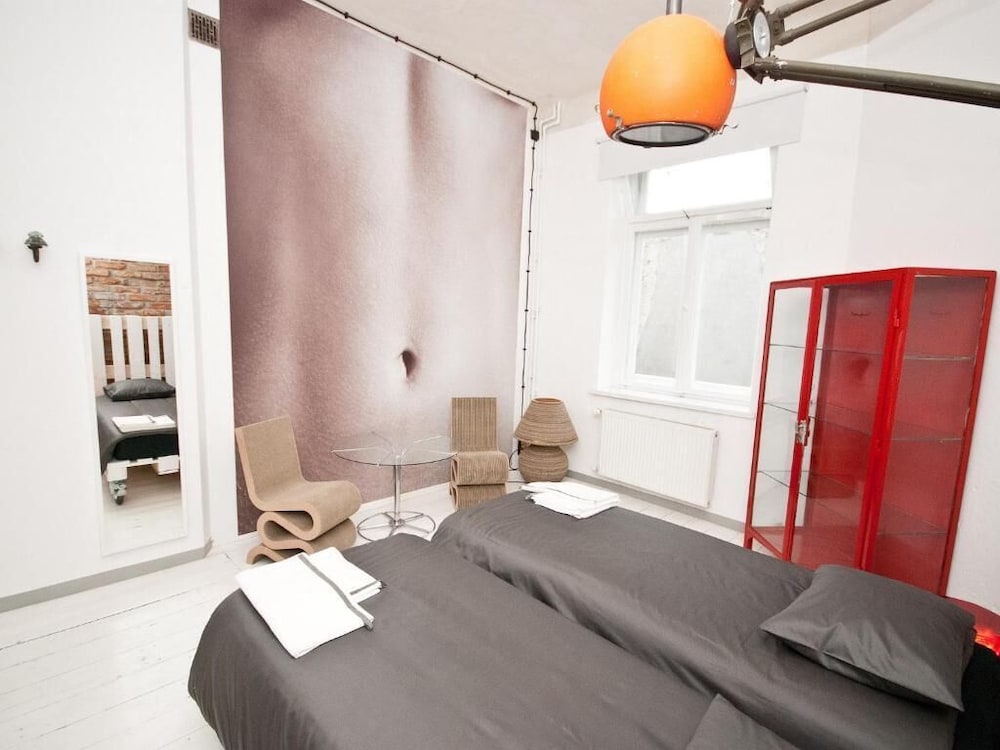 Lofthotel Sen Pszczoly 5/50