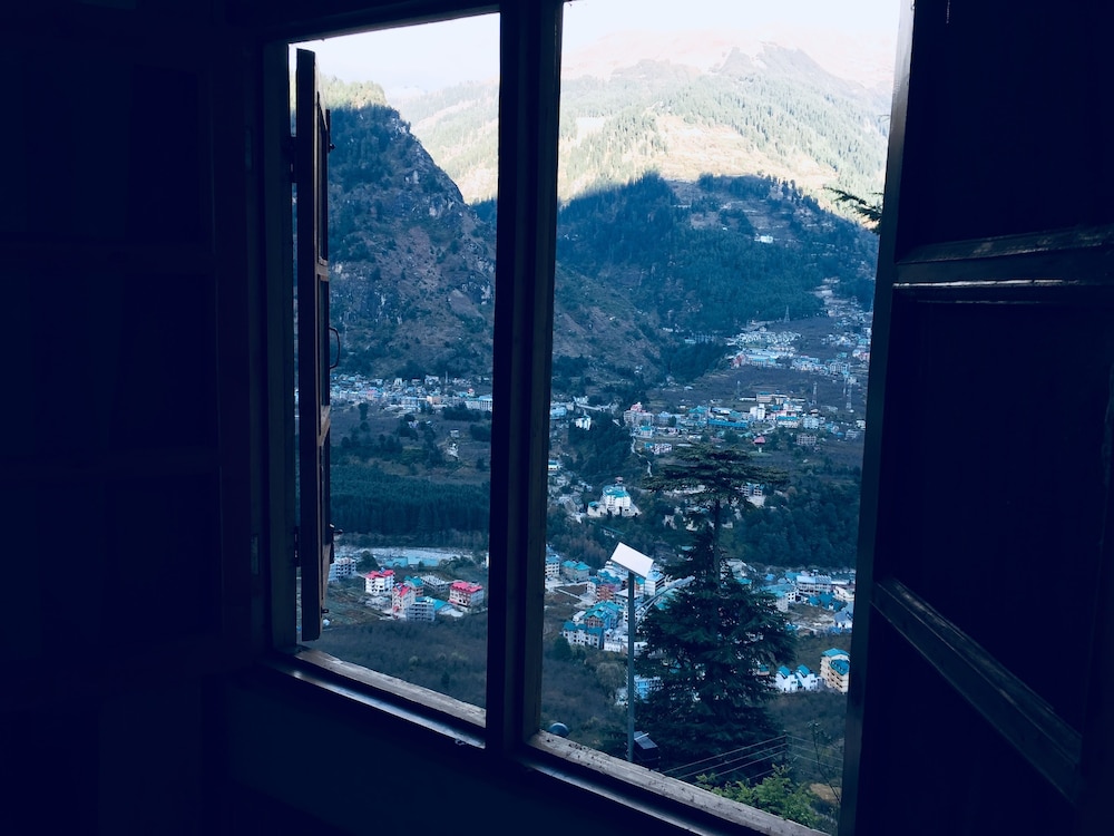 Devdhar Hilltop Cottages 8/31
