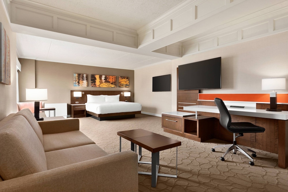 Delta Hotels By Marriott Saint John 42/42