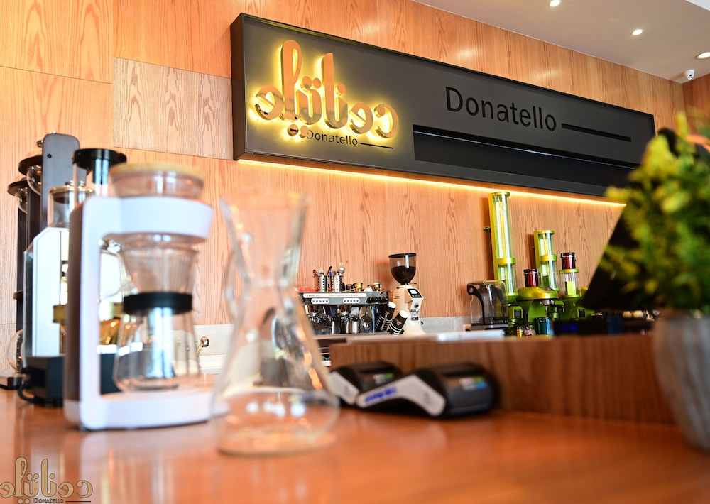 Donatello Hotel in JEDDAH
