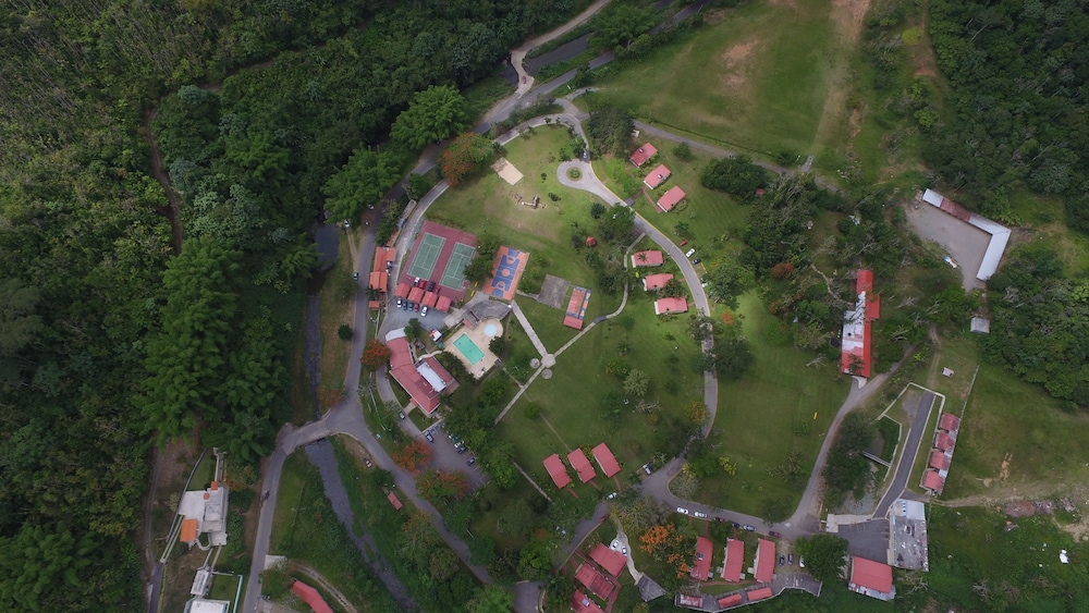Parador Villas Sotomayor 16/23