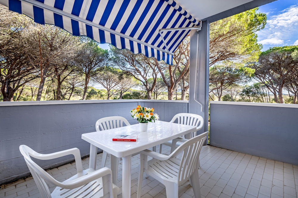 Residence Mareblu 31/50