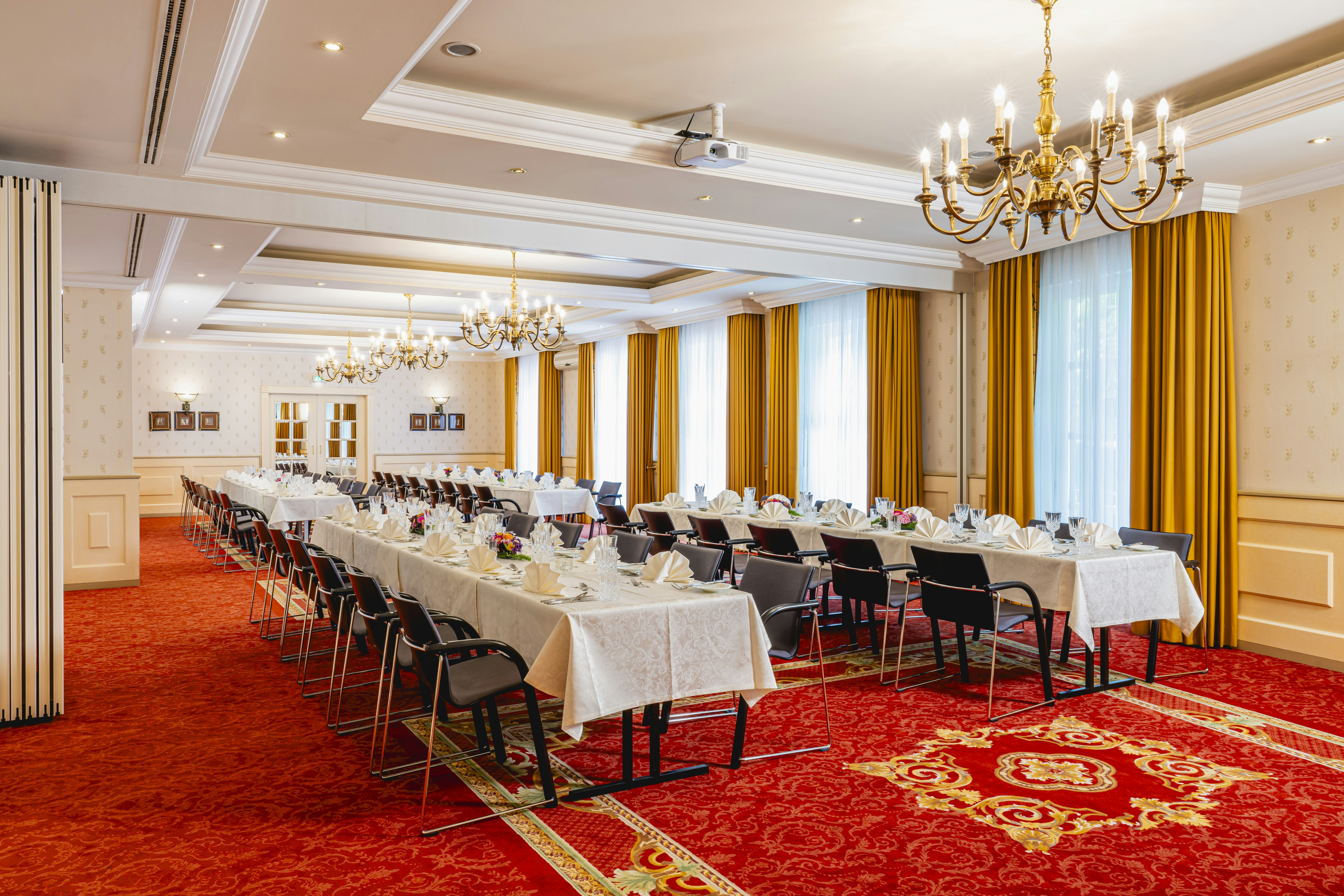 TOP Hotel am Schlosspark 43/54