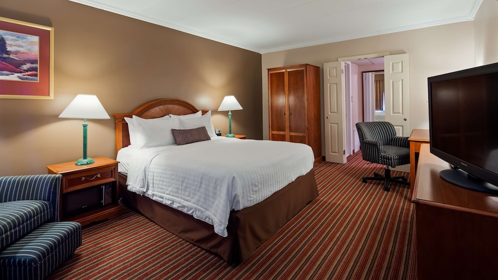 SureStay Plus Hotel By Best Western Brandywine Valley 11/37