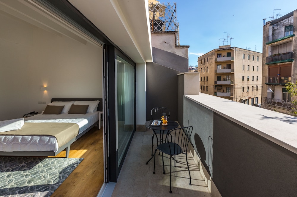 Plebis B&B 23/48