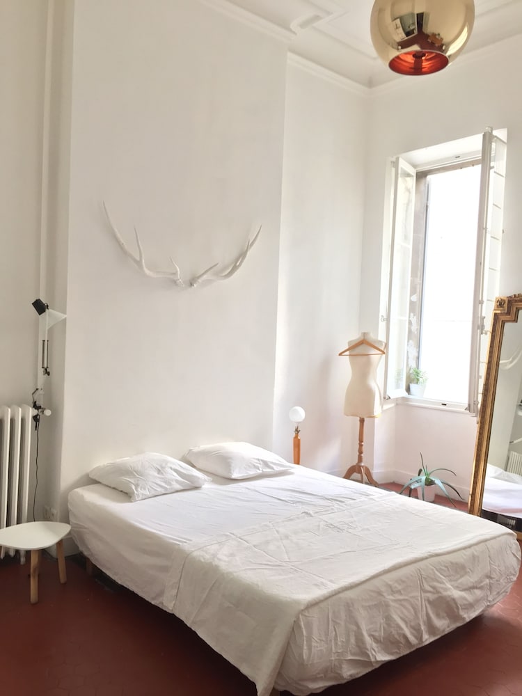Chambre D'hôtes Liberté 7/53