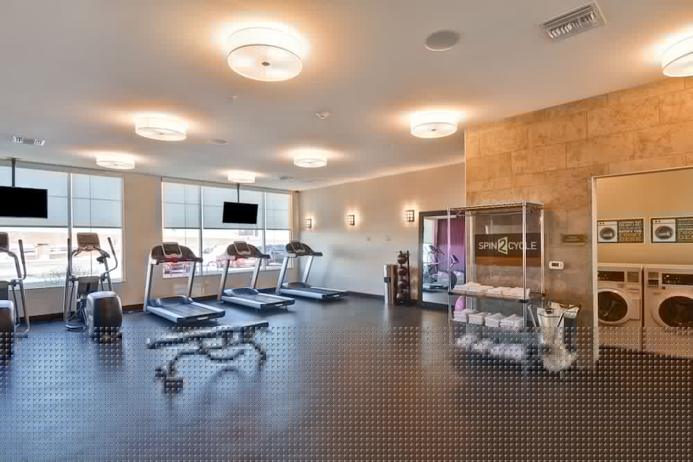 Home2 Suites By Hilton Albuquerque/Downtown-University 15/32