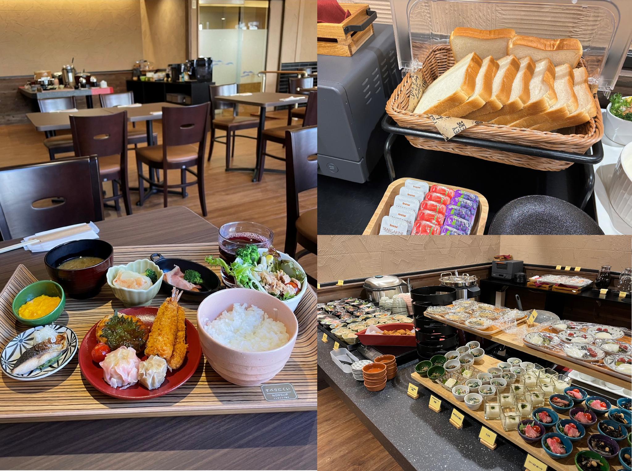 Sentia Hotel Naito 28/35