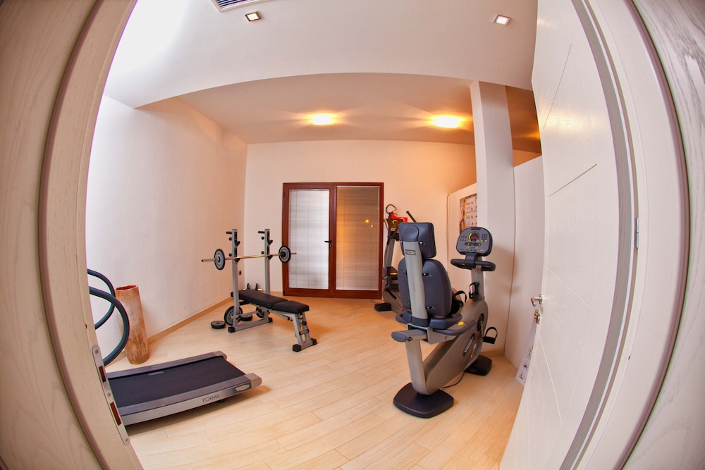 Terradimare Resort And Spa 27/38