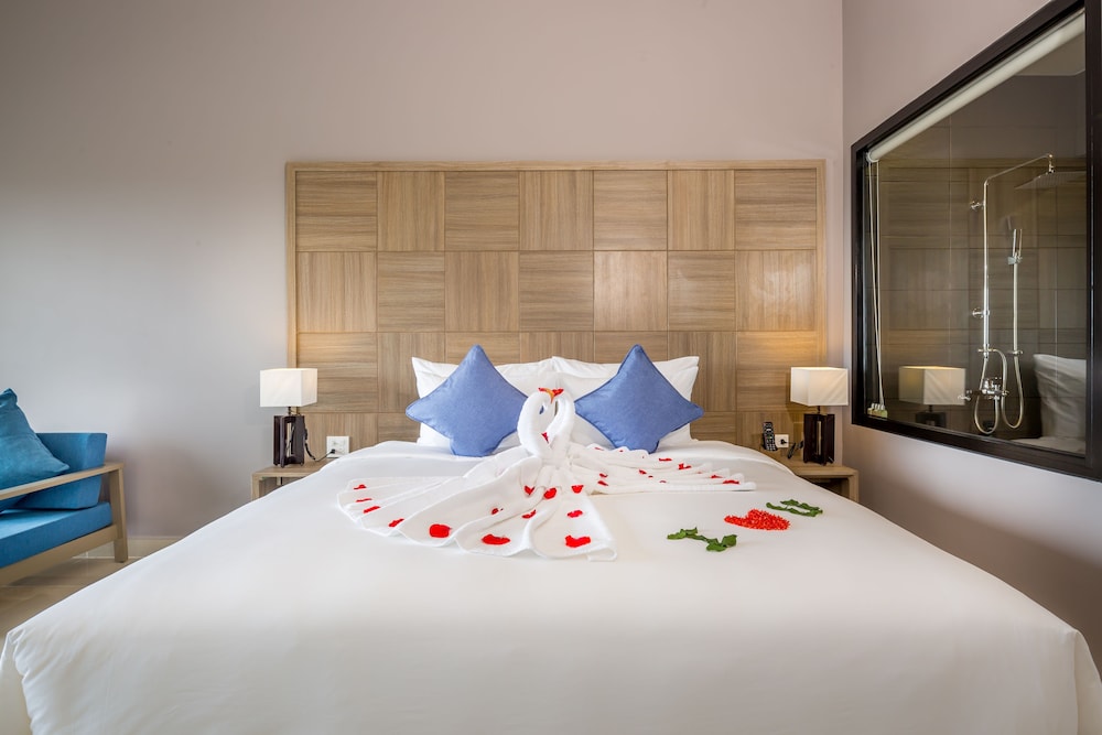 Grandvrio Ocean Resort Danang 22/77