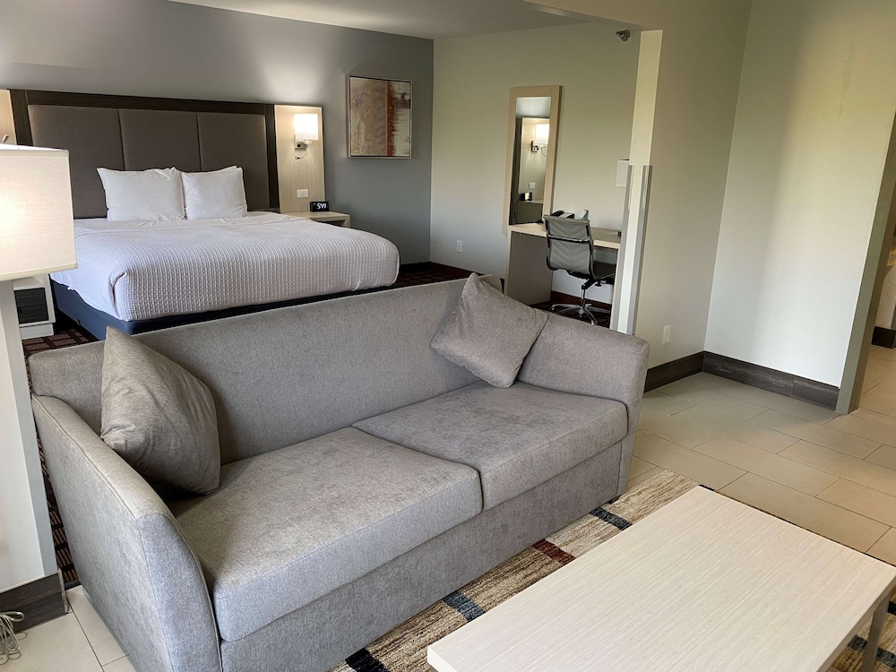 Best Western Morton Inn 28/34