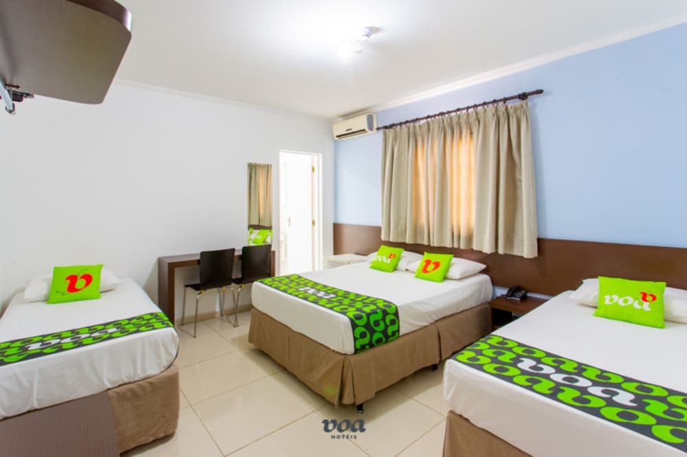 Voa Convenience Hotel 9/41