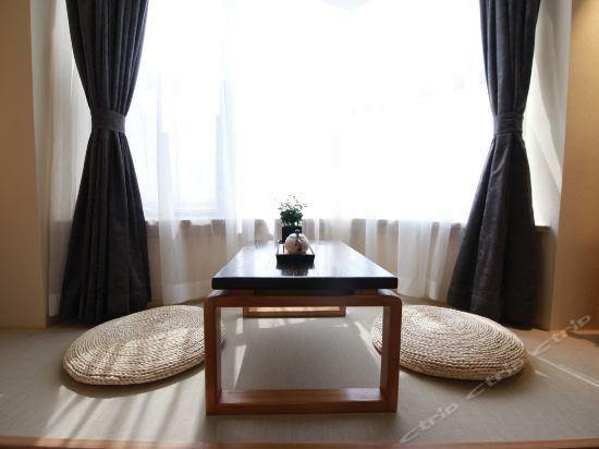 Ningbo University Hotel 24/29