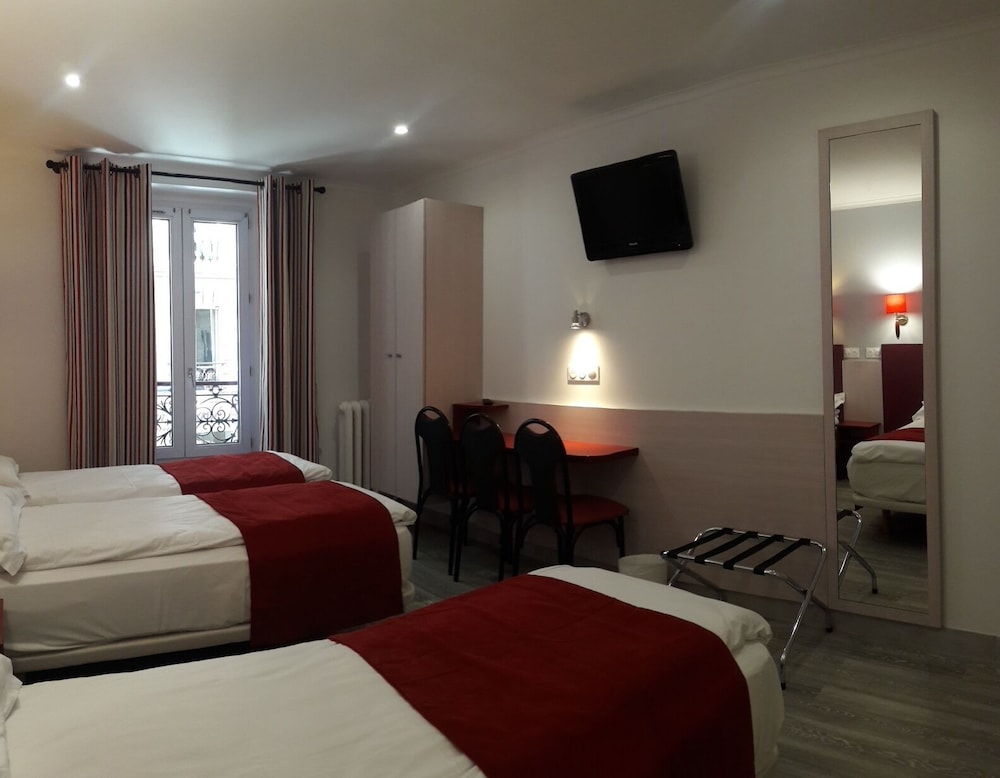 GRAND HOTEL DE TURIN 15/68