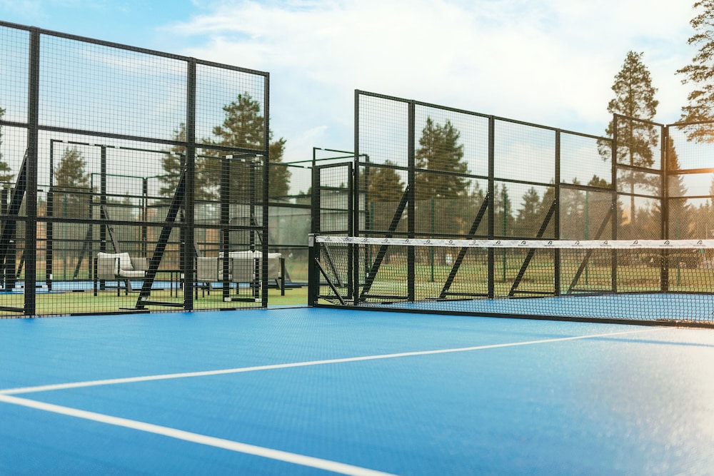 sport facilities