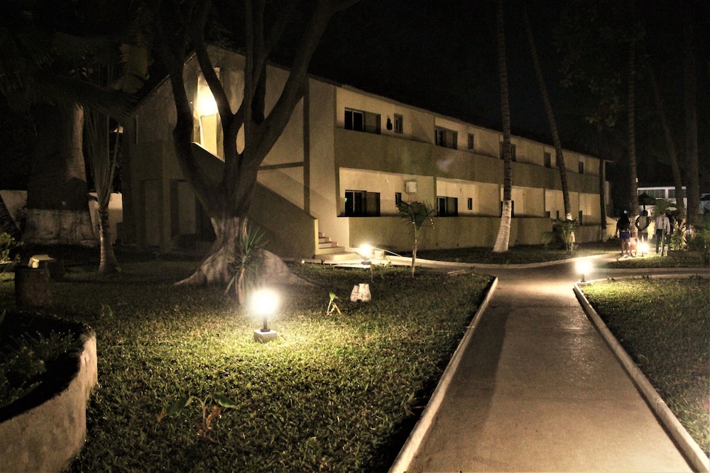 Badala Park Hotel 6/34