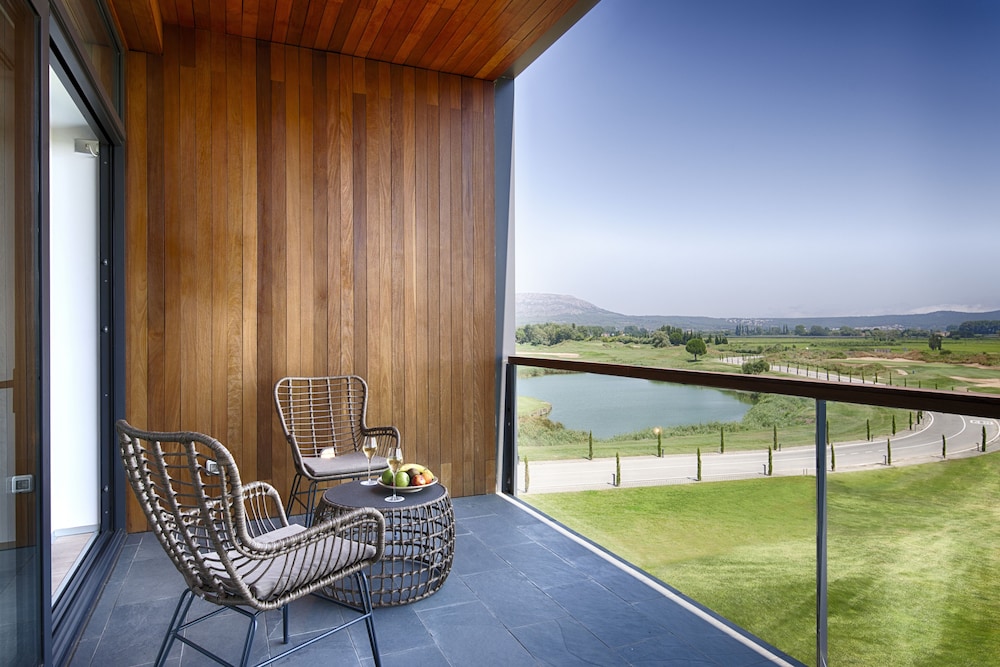 Emporda Golf Resort 36/60