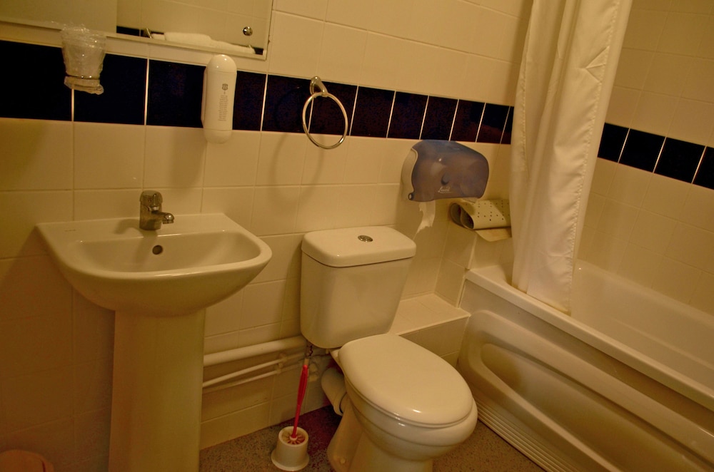 Sand Bay Holiday Village - Adults Only 67/67