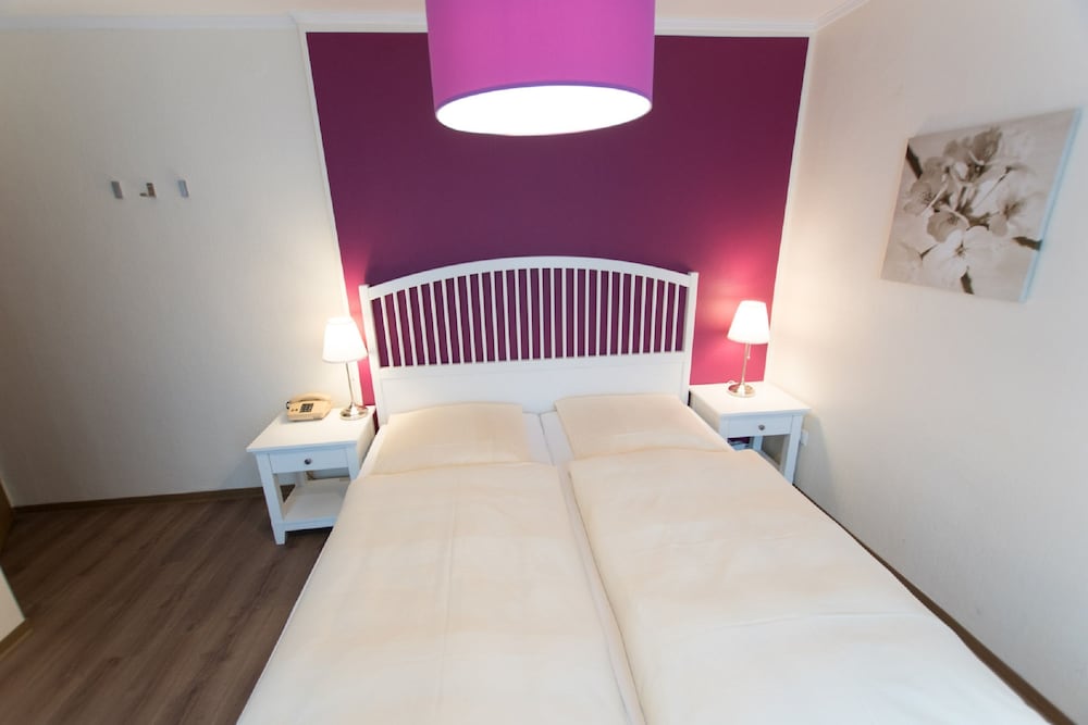 Hotel Heldt 34/50