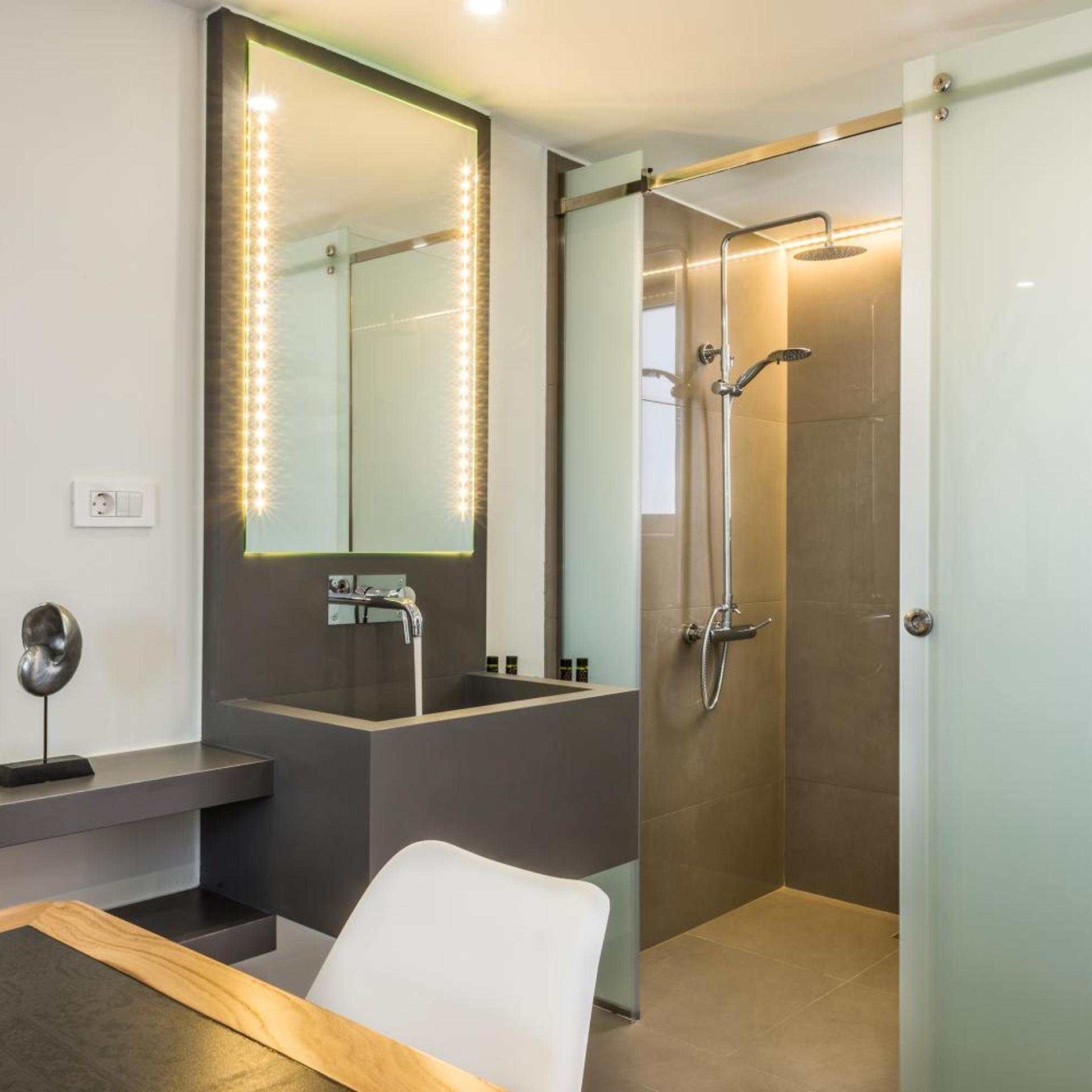 Apartment, Two Story, Private Pool، Forum Suites 7/7