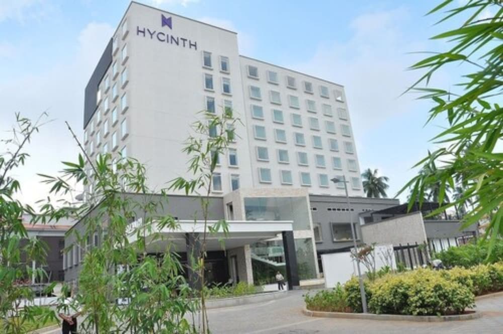 Hycinth Hotels 2/41