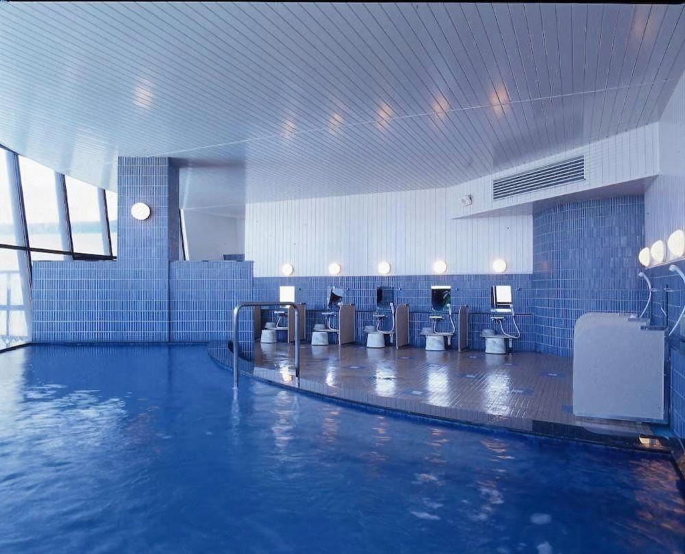 Tateyama Seaside Hotel 8/23