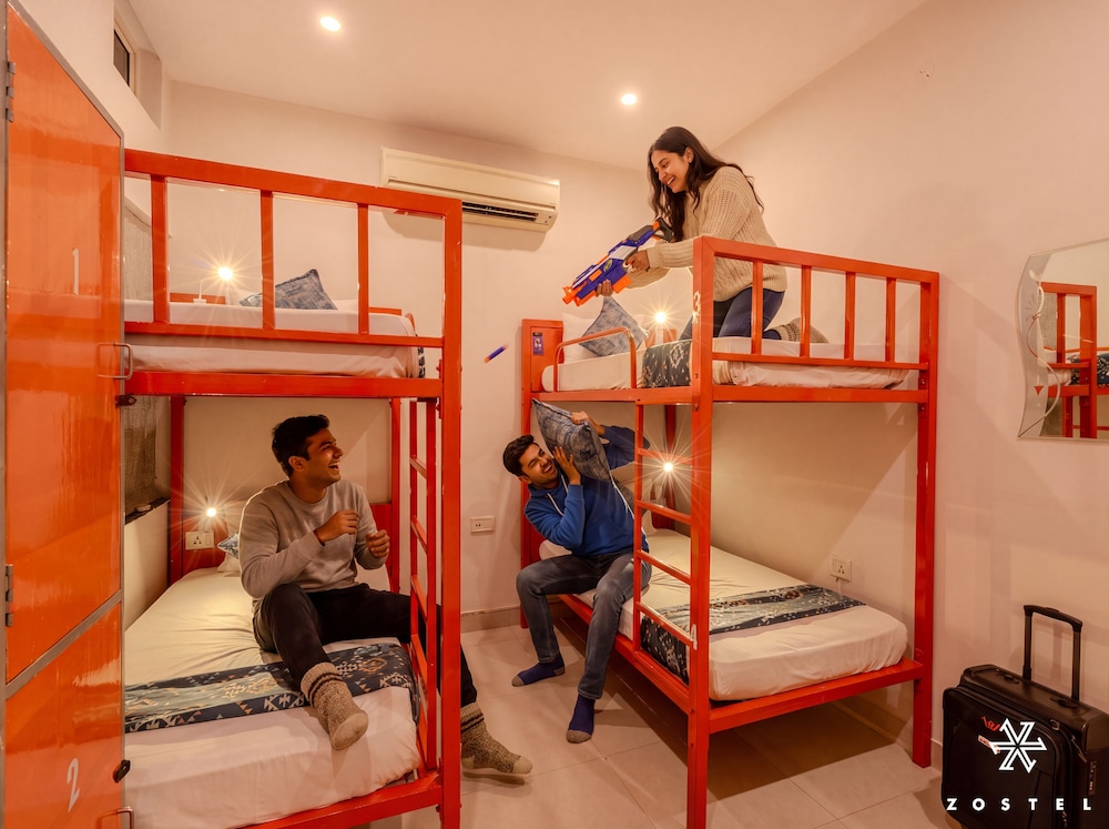 Zostel Jaipur 32/57