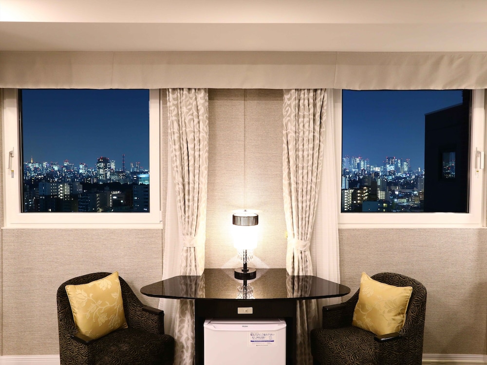 APA Hotel Yamanote Otsukaeki Tower 42/62
