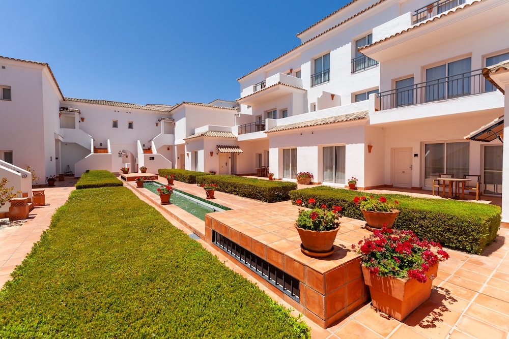 Fairplay Golf Spa Resort 42/50