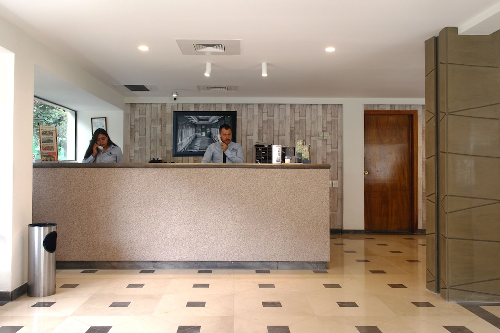Hotel Ronda Minerva 1/62