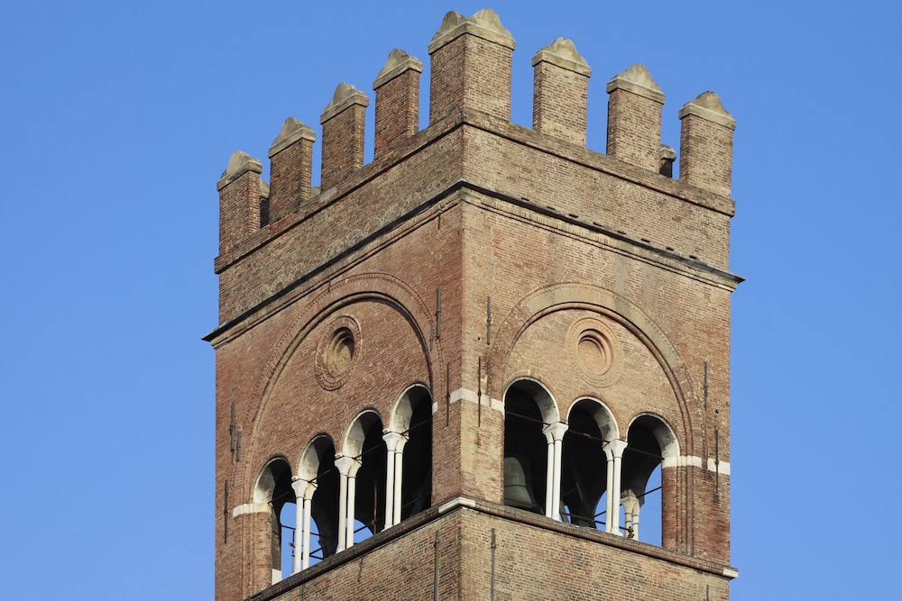 Casa Isolani D Zeglio 1 12/50