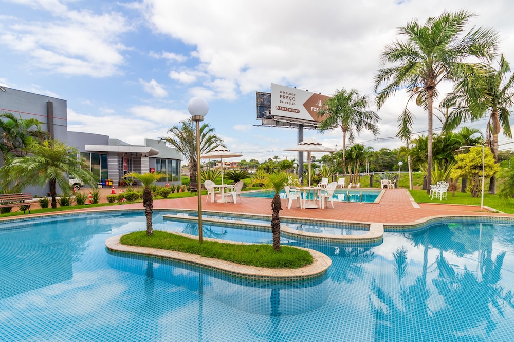 Foz Budget Hotel 48/60