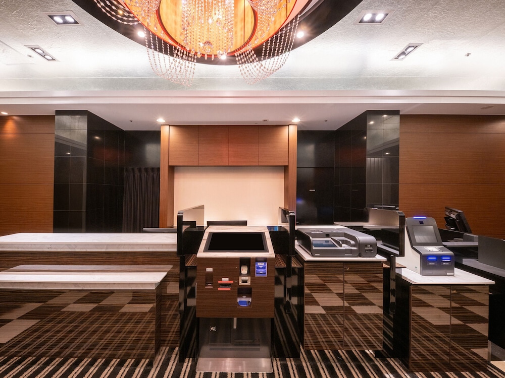 Apa Villa Hotel Nagoya Marunouchi Ekimae 45/48