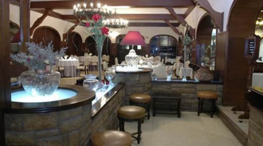 Hotel Austral Bahia Blanca 34/37