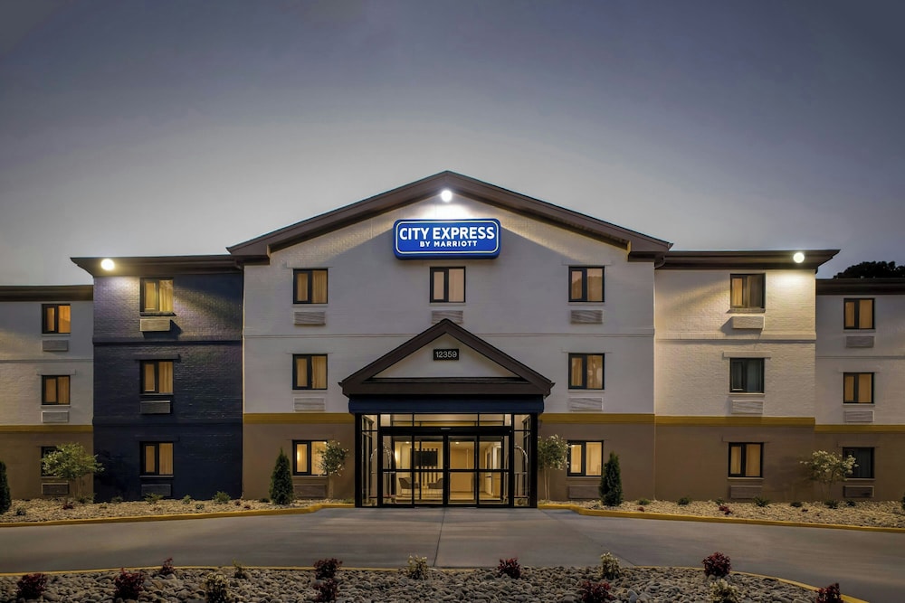 Extended Stay America Newport News I 64 Jefferson Ave 6/66