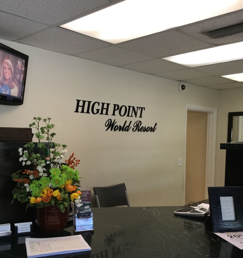 High Point World Resort 26/30