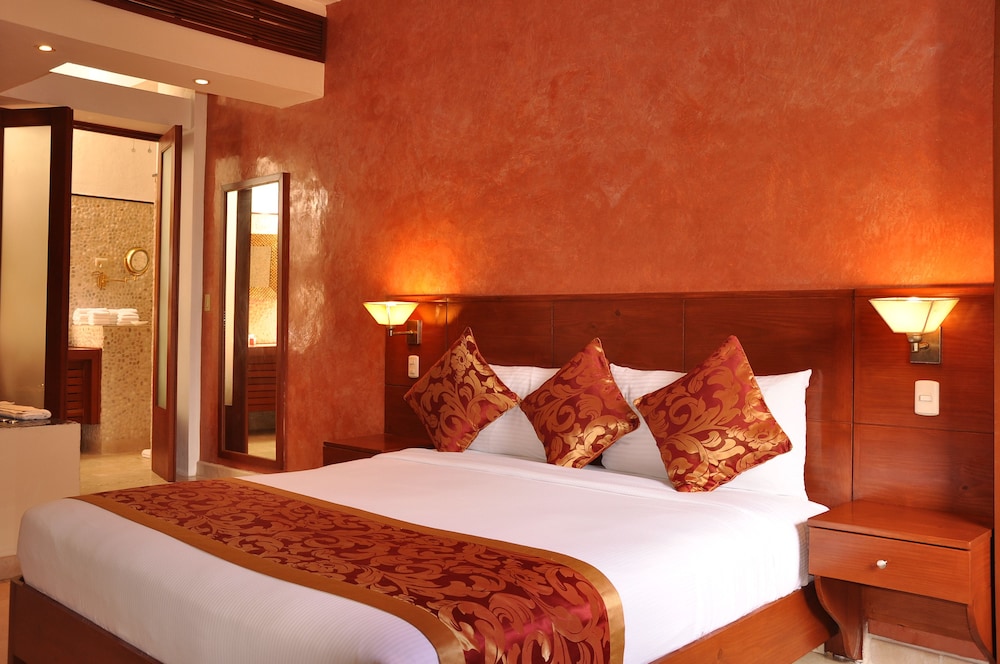 Boutique Hotel Palacio 17/72