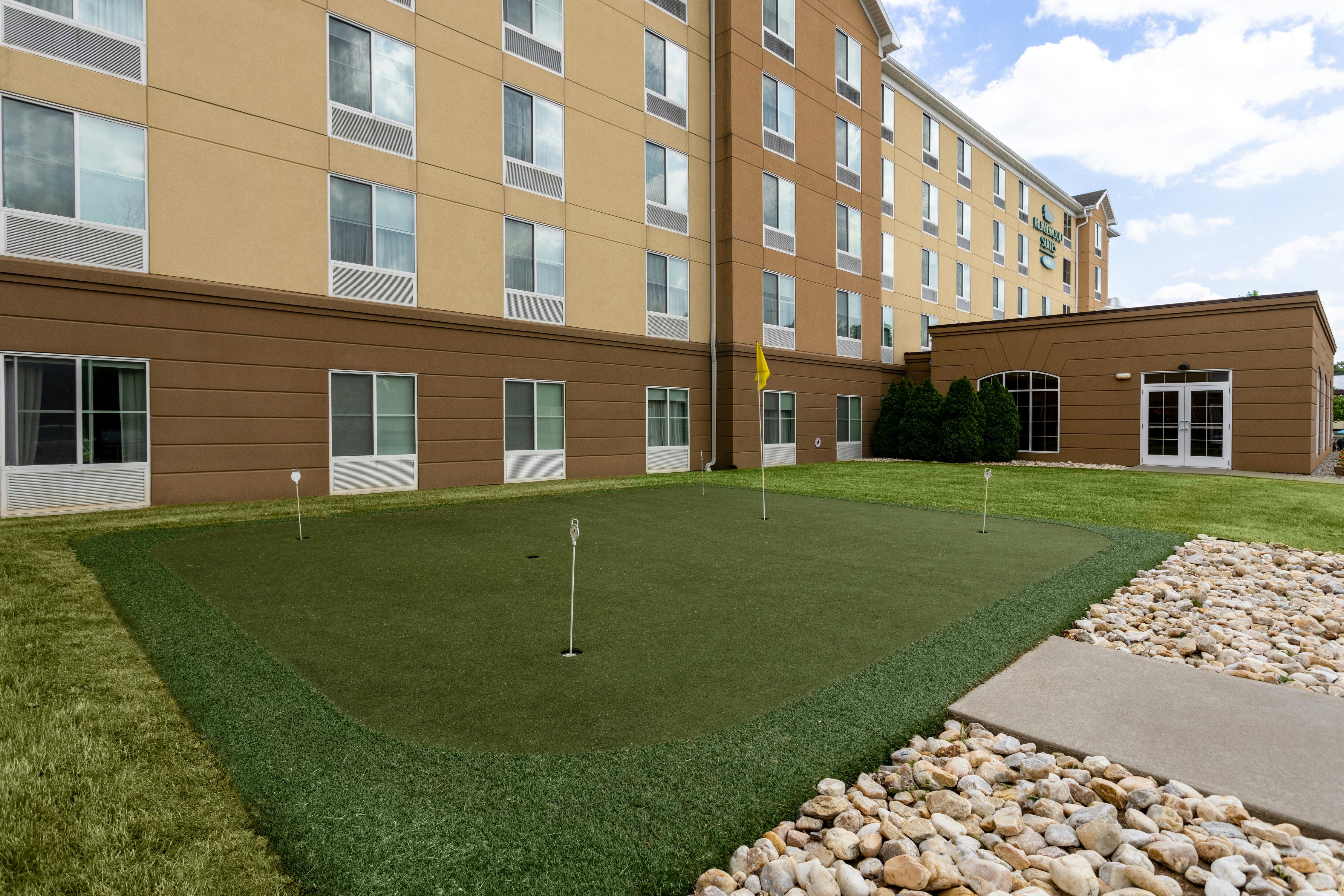 Homewood Suites by Hilton Rochester/Greece, NY 23/24
