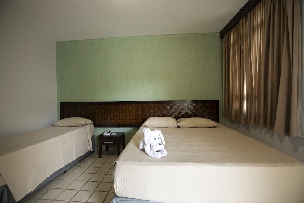 Rio Quente Resorts - Eco Chales 9/59