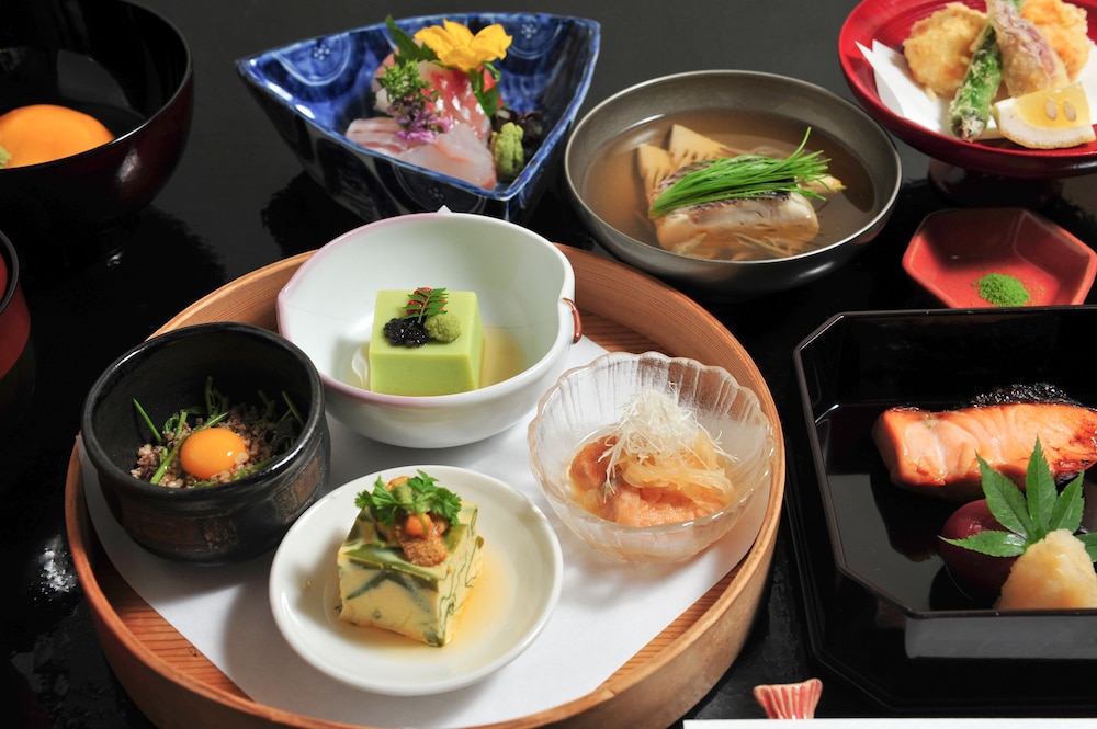 越の宿 高島屋 写真4